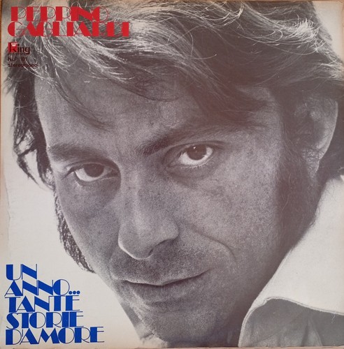 Peppino gagliardi un - gagliardi,