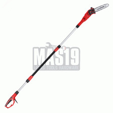 ELETTROSEGA TELESCOPICA PER POTATURA VALEX ET301