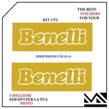 KIT 2 ADESIVI Stickers Decal