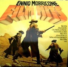 Ennio Morricone - LP - Film