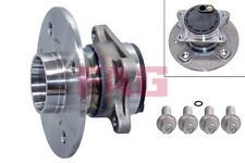 KIT CUSCINETTO MOZZO RUOTA