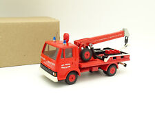 Burago SB 1/43 - Fiat 50 NC