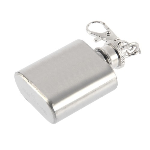 Mini fiaschetta per wisky - fiaschetta,