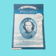 Dear America Boxset -The