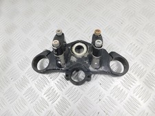 PIASTRA SUPERIORE FORCELLA FORK SUPERIOR PLATE HONDA DEAUVILLE 650 1998 2001 