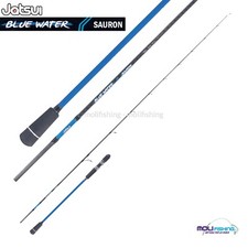 CANNA PESCA LIGHT JIG JATSUI