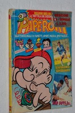 PAPEROTTI N°5 QUATTORDICINALE