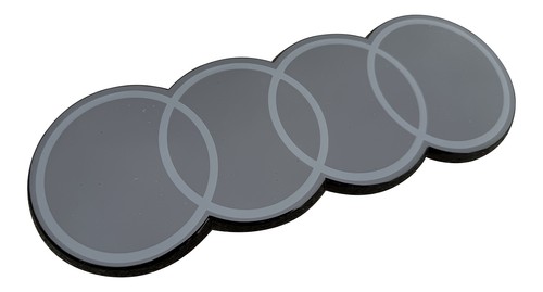 Originale audi black - originale,