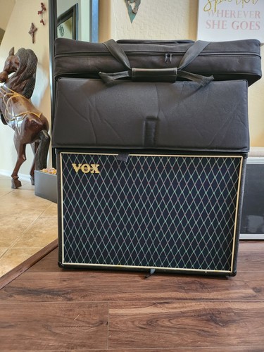 Amplificatore chitarra vox - amplificatore,