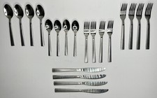 Oneida Stainless Flatware