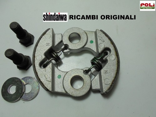 Shindaiwa frizione originale - frizione,