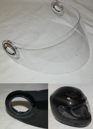 446808 visiera ricambio - 446808,