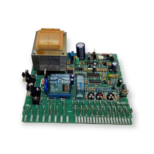 Ferroli scheda elettronica - scheda,