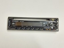 Frontalino per Autoradio Compact Disc Rds Kenwood KDC-3080R KDC - 3080R 3080 R