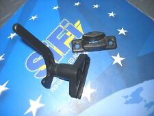 53037MANIGLIA CHIUSURA FINESTRE POLYPLASTIC  CAMPER & CARAVAN VARIE APPLICAZIONI