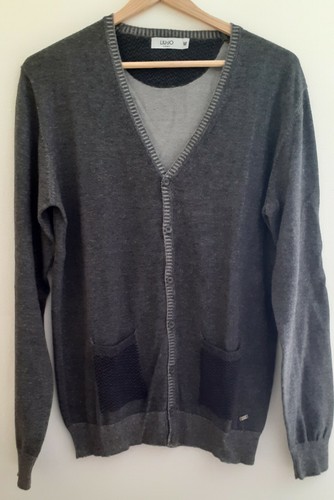 Cardigan liu taglia - cardigan,