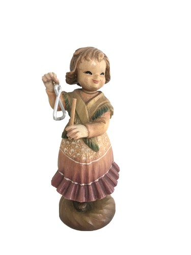 Anri woodcarvings ferrandiz - woodcarvings,