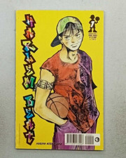 HARLEM BEAT n.7 manga di Yuriko Nishiyama - Manga Mix 1 - Planet Manga