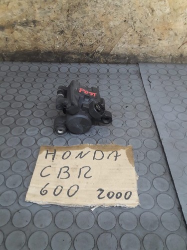 Honda cbr 600 - honda,