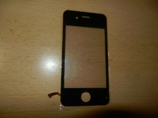 Airphone touch screen - touch,
