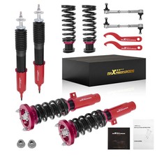 Kit Assetto Regolabile a