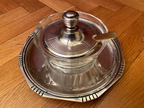 Formaggiera autentica epoca - autentica, d'epoca