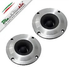 Tweeter tromba compressione - 2,