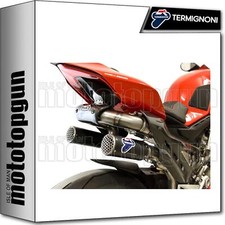 TERMIGNONI SCARICO WSBK FULL
