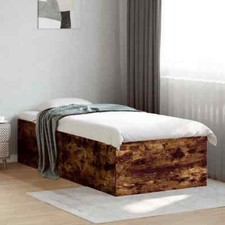Struttura letto letto singolo