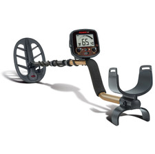 Fisher F19 Metal Detector with