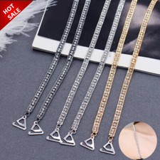 Fibbia Con Strass Per Donna