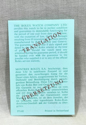 Rolex translation 573 - rolex, 573.02