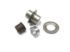 Kit Interno mozzo Ruota Wheel hub overhaul kit Sidecar Dnepr Ural