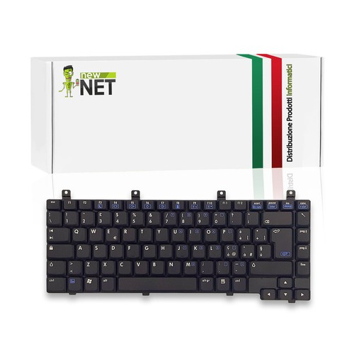 Tastiera compatibile con - , hp