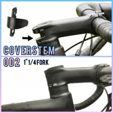 Coverstem Giant Tcr, Defy, Tcx- Pro frames - for Contact SL stem OD2 1" 1/4