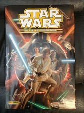 STAR WARS OMNIBUS TUTTE LE