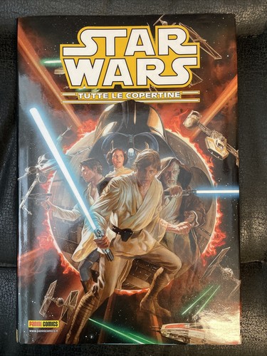 Star wars omnibus tutte - tutte, le