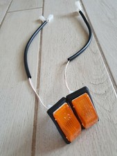 COPPIA FRECCETTE LATERALI