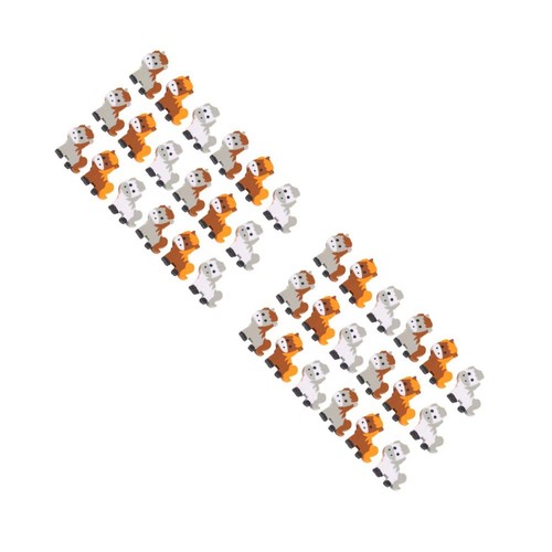 300 pezzi carino cartone - carino,