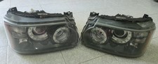 Fari range rover - fari, sport