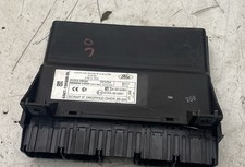 CENTRALINA CHIUSURA CENTRALIZZATA PER FORD Fiesta 5° Serie 5WK48854K benzina 1 