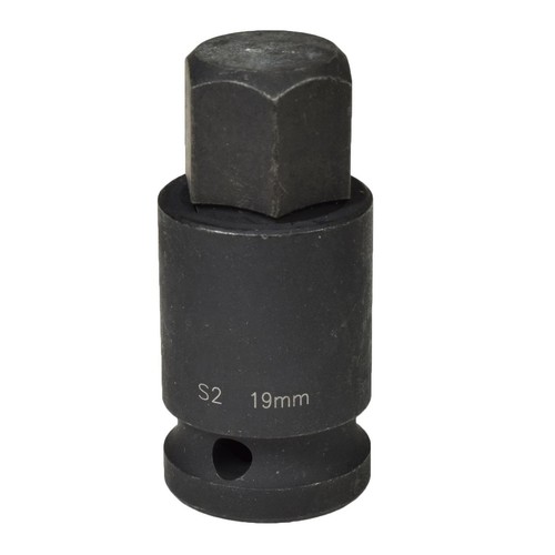 Chiave esagonale brugola con - a,