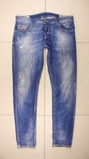 Jeans Diesel Thommer Uomo W36