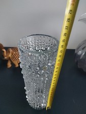 Vaso In Cristallo