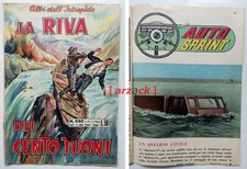 ALBI DELL'INTREPIDO 940 Auto