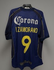 Maglia Club Aguilas del