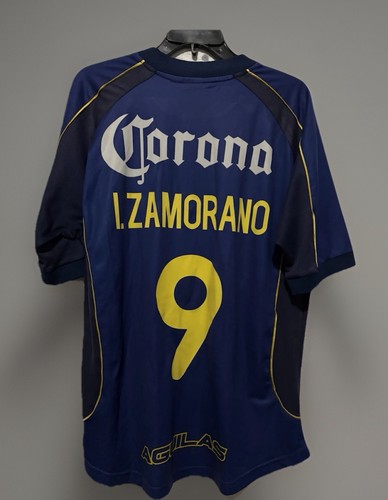 Maglia club aguilas - club, del