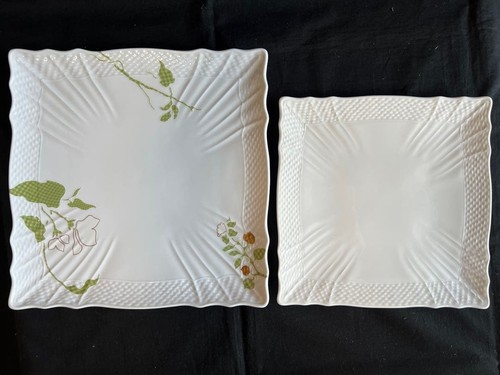 Richard ginori fiori verdi - ginori,