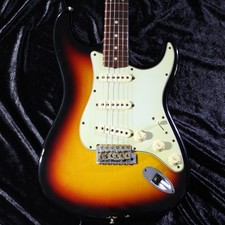 Fender Custom Shop 1960