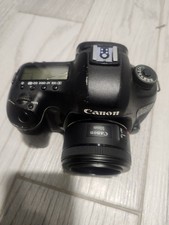 Canon EOS 5D Mark III 22.3 MP